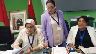 Wafaa Al-Zahi dirige un consulat mobile et allège le fardeau des Marocains de Trévise, en Italie