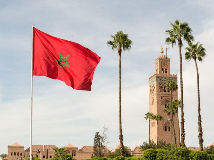 Le Maroc a été classé parmi les meilleures destinations pour une retraite agréable des Français.