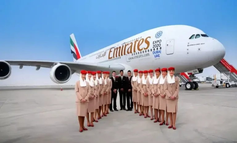Emirates Airlines s'ouvre aux compétences marocaines dans la plus grande campagne de recrutement