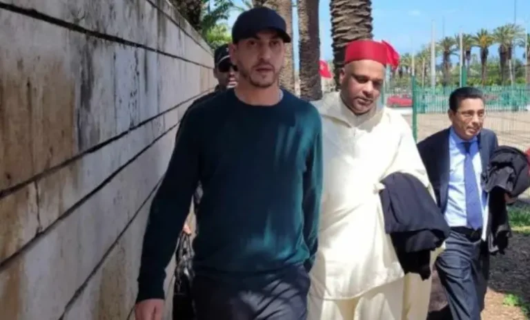 La cour d'appel de Casablanca reporte l'examen de l'affaire "Momo".