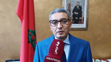 Consulat de Milan...portes ouvertes au service des affaires des Marocains résidant dans le nord de l'Italie