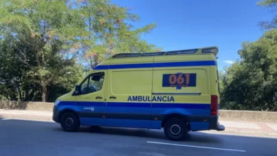 Espagne : Un horrible accident coûte la vie à une Marocaine et trois blessés