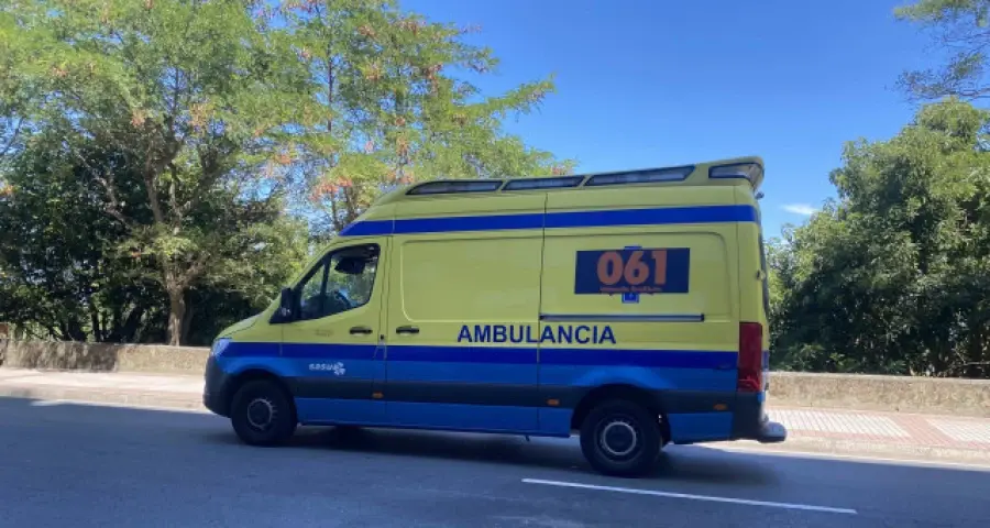 Espagne : Un horrible accident coûte la vie à une Marocaine et trois blessés
