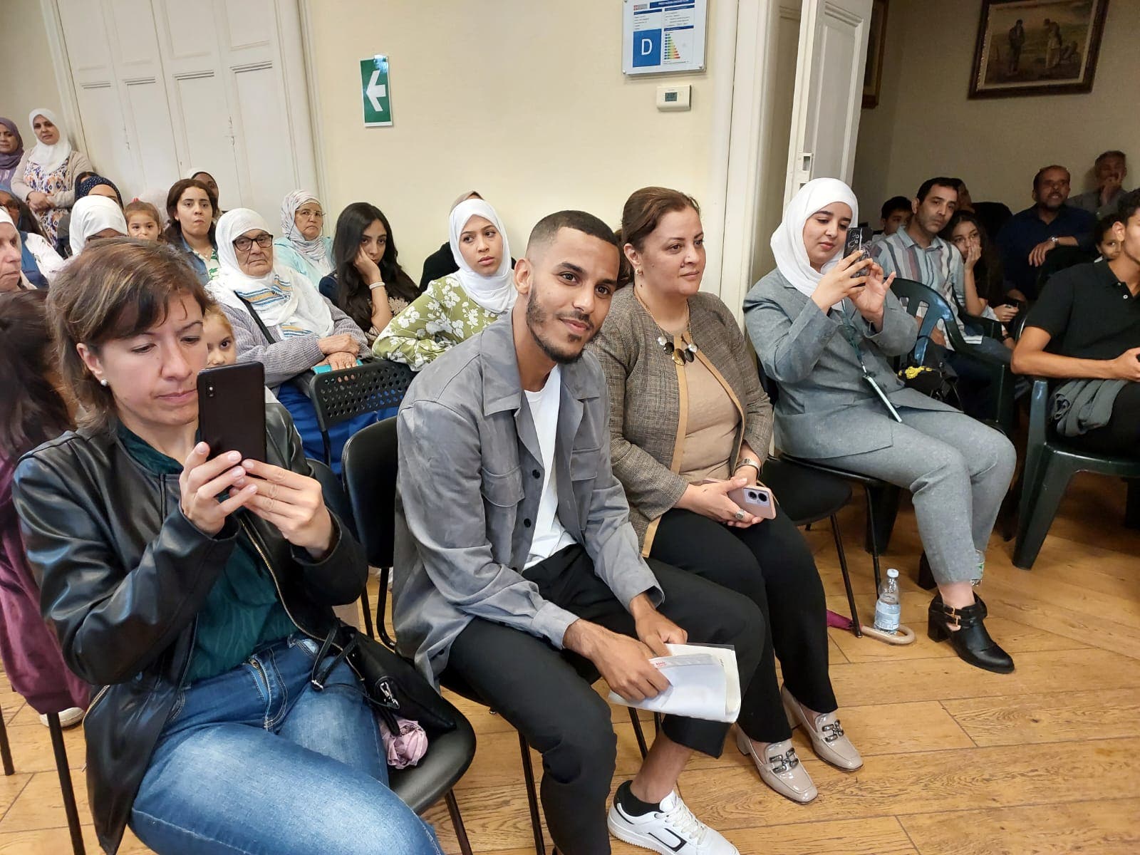 La communauté marocaine d’Oligo : un modèle d’intégration sociale et une source d’enrichissement culturel