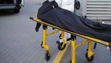 Le corps d'une personne non identifiée alerte les autorités de Tétouan