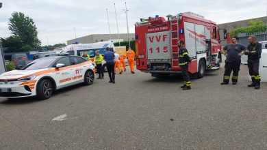 Un travailleur marocain a été tué dans un accident du travail dans le nord de l'Italie
