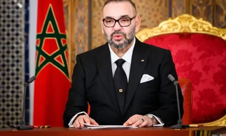 Le roi ordonne l'étude de certaines propositions du Code de la famille basées sur les préceptes religieux 1 Le roi ordonne l'étude de certaines propositions du Code de la famille basées sur les préceptes religieux