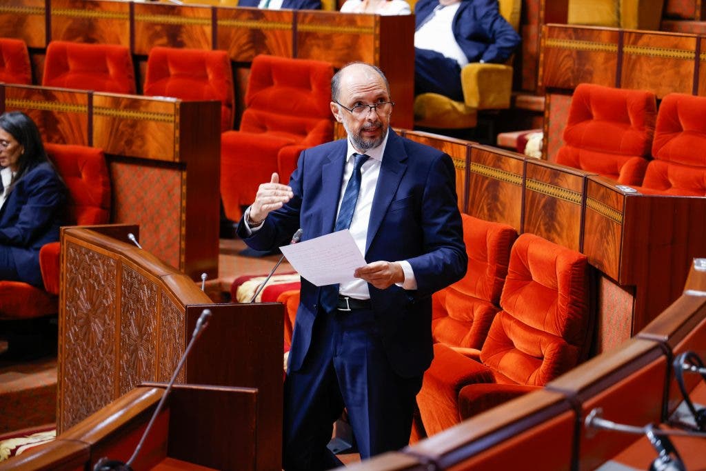 Jazouli : « Les demandes de projets reçues par MASEN concernent différentes régions »