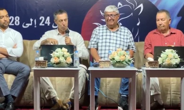 « Arshan » : « Encourager les investissements dans le tourisme rural à Tiflet est l’une des priorités du conseil. » 1 « Arshan » : « Encourager les investissements dans le tourisme rural à Tiflet est l’une des priorités du conseil. »