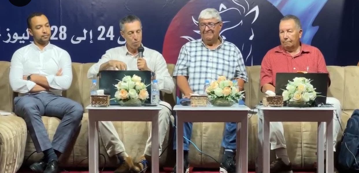 « Arshan » : « Encourager les investissements dans le tourisme rural à Tiflet est l’une des priorités du conseil. »