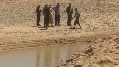 Garsif.. Un enfant tué par noyade à Oued Malouya