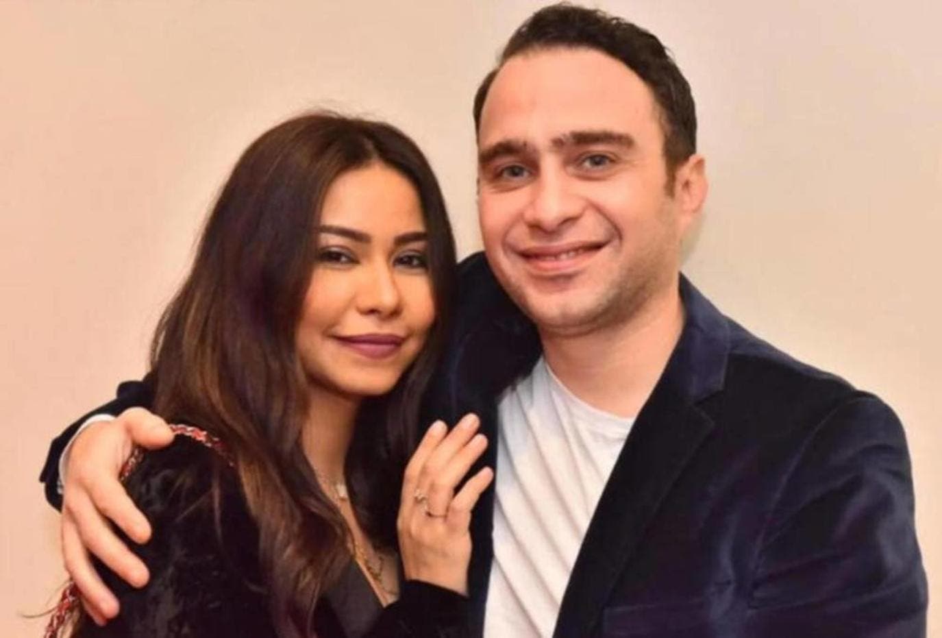 Surprise.. Sherine Abdel Wahab veut se réconcilier avec son ex-mari, Hossam Habib