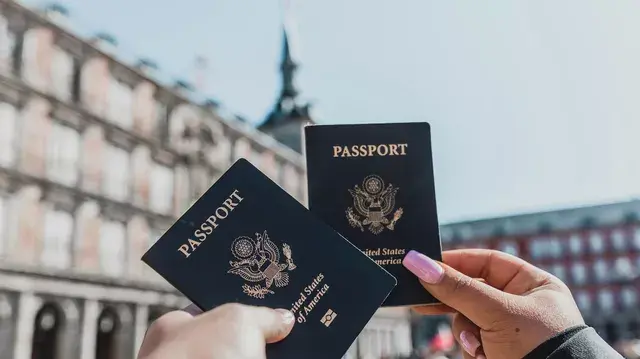 Les 10 meilleurs passeports de voyage au monde pour 2024 et le Maroc figure dans ce classement 1 Les 10 meilleurs passeports de voyage au monde pour 2024 et le Maroc figure dans ce classement