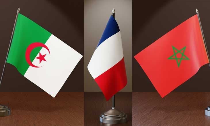 Maroc, France et Algérie… Rabat confirme que l’Occident est animé par des intérêts