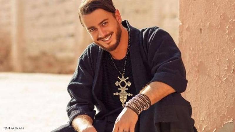 Saad Lamjarred fait attendre ses fans avec impatience avec sa nouvelle chanson « Apparemment »