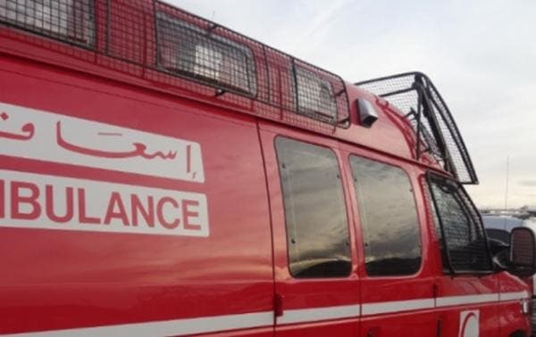 Nouveau… Un jeune homme a été retrouvé mort à l’intérieur de sa maison