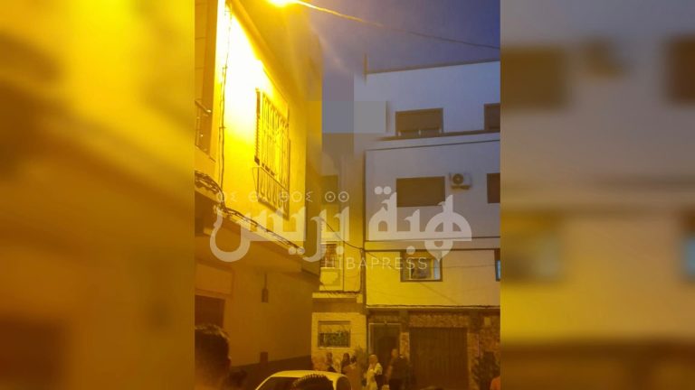 Une jeune femme met fin à ses jours de manière tragique à Tanger