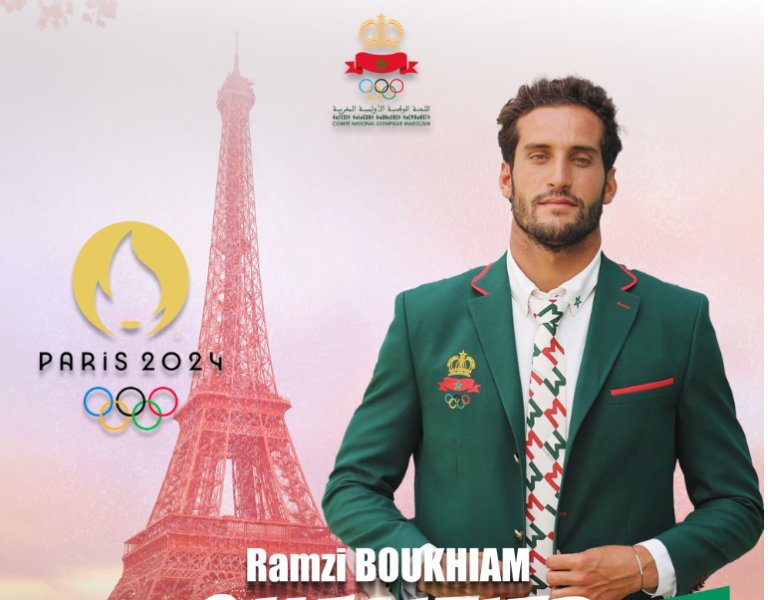 JO PARIS 2024: Le Maroc va surfer en France