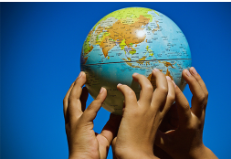 Quand les jeunes ont besoin qu'on leur donne les compétences et les opportunités nécessaires pour relever les défis et contribuer à un avenir pacifique, prospère et durable 1 Quand les jeunes ont besoin qu'on leur donne les compétences et les opportunités nécessaires pour relever les défis et contribuer à un avenir pacifique, prospère et durable