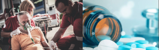 Vague de chaleur/ Conseils de médecin: Des médicaments peuvent être dangereux lors de périodes de chaleur intense
