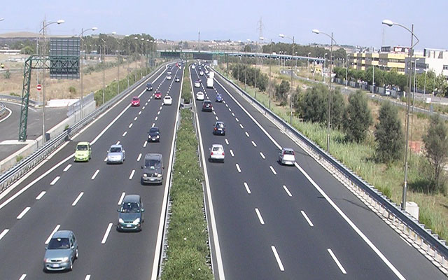 Projet de triplement de l'autoroute Casablanca-Berrechid sur le point de se terminer