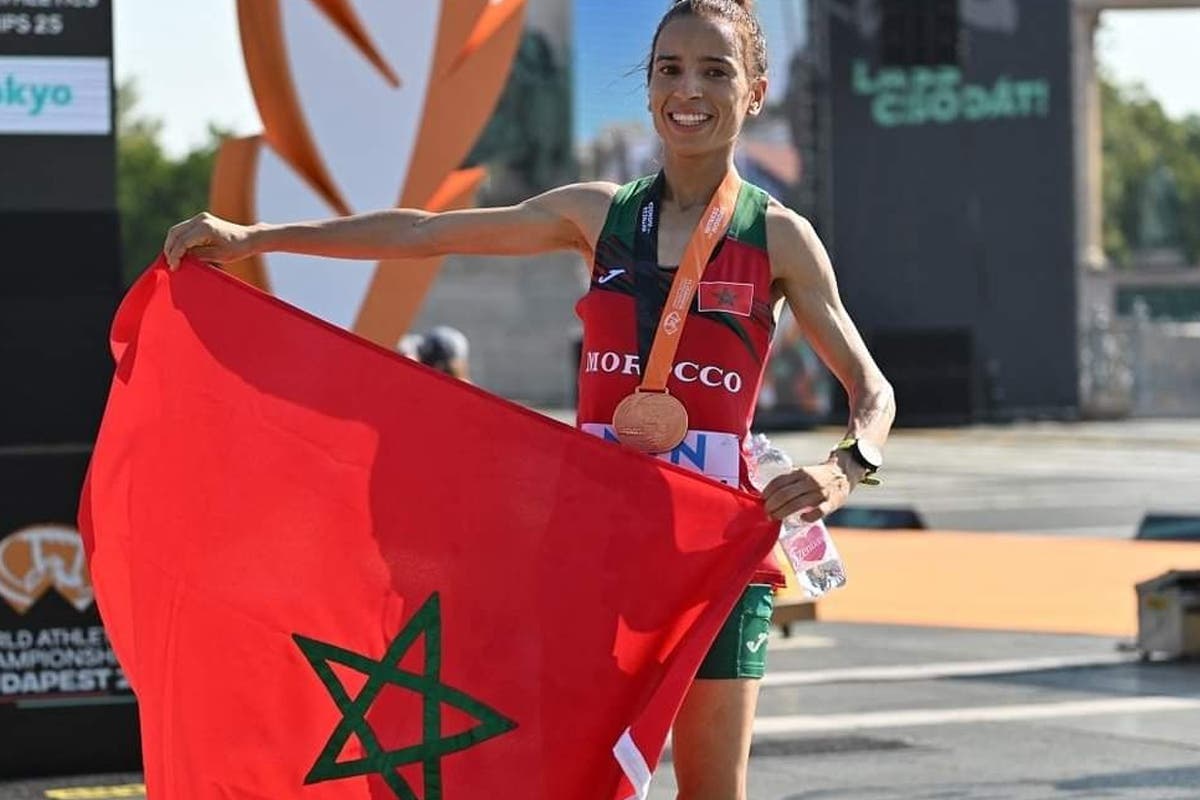 3 coureuses marocaines en compétition pour la couronne au Marathon Olympique de Paris