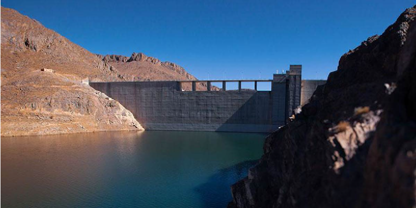 La situation du Maroc est symptomatique d’une pénurie d’eau douce qui s’aggrave