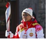 Demain, début des Jeux Paralympiques au rythme de la flamme paralympique, portée par Jackie Chan