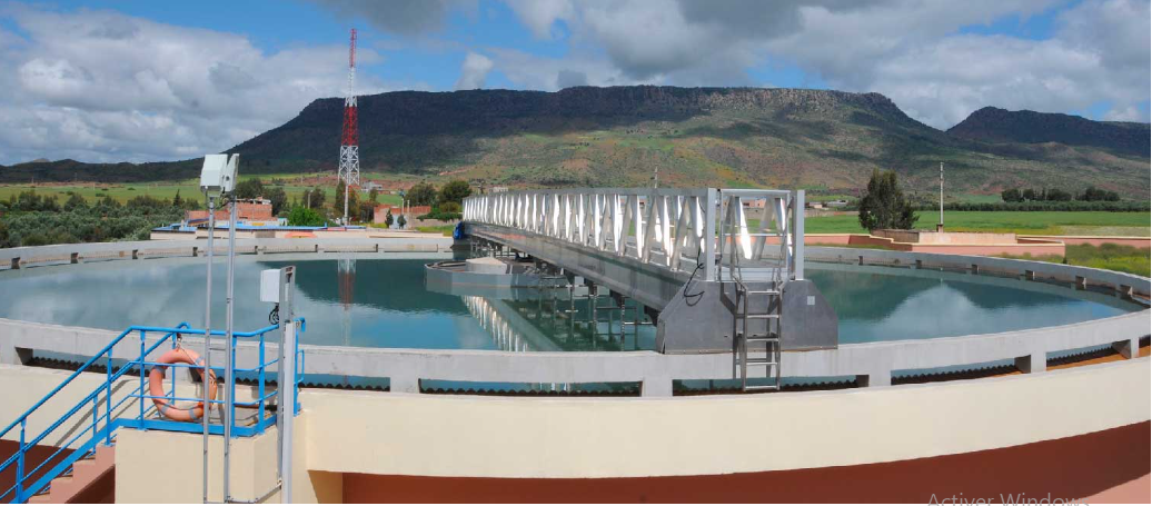 Maroc et BAD font de l’eau un bien universel, une responsabilité partagée, pour construire un avenir durable pour tous