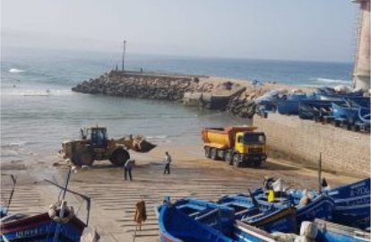 Agadir : Qu’arrive-t-il à la coopérative de pêche d’Imsouane… deux régies et intérêts suspendus !!