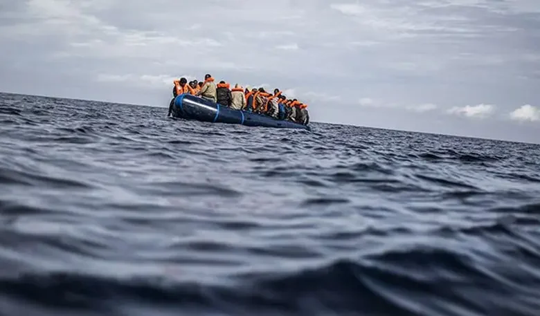Après l'afflux massif... L'Espagne expulse 500 immigrants de Sebta occupée et renforce la surveillance 1 Après l'afflux massif... L'Espagne expulse 500 immigrants de Ceuta occupée et renforce la surveillance