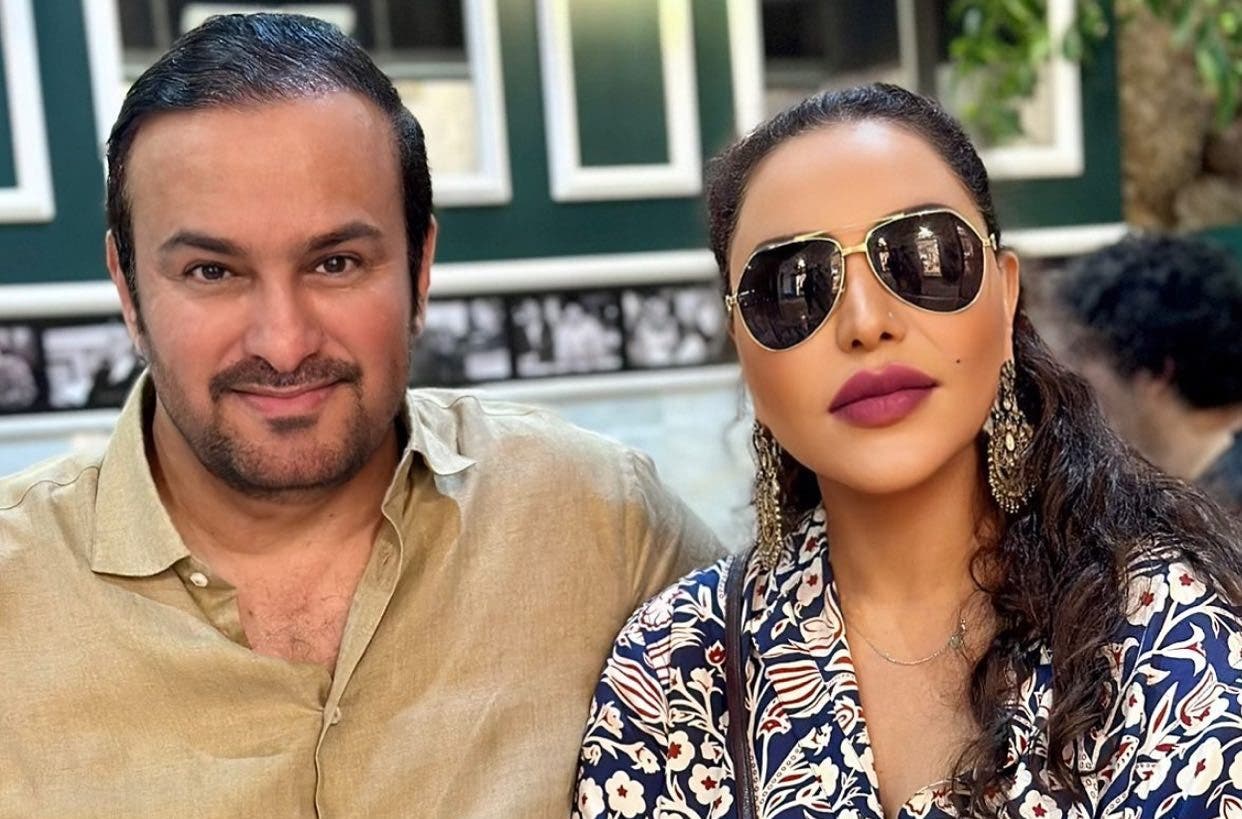 Après l’annonce du divorce… Ahlam brise son silence (photo)