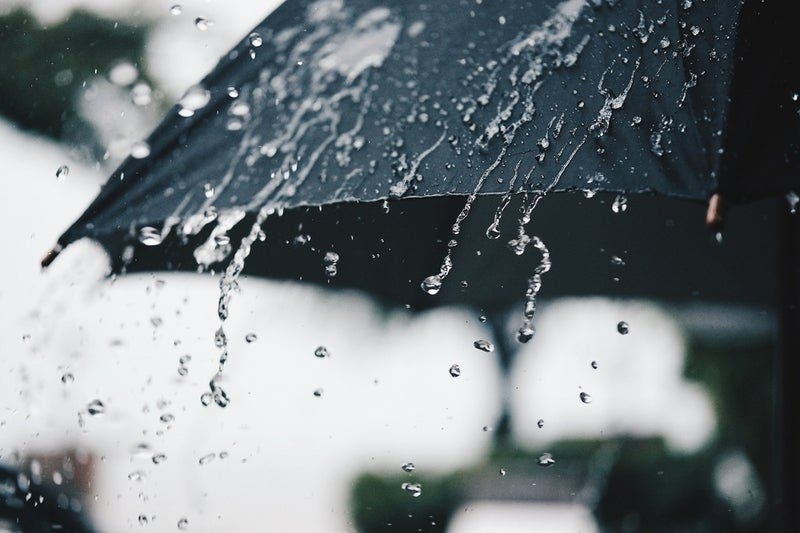 Météo de vendredi : des gouttes de pluie attendues dans plusieurs régions du Royaume