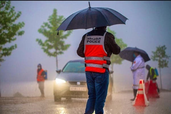 Météo de jeudi : des averses de pluie attendues sur ces zones