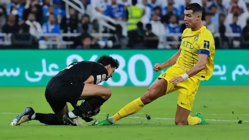 C’est la condition de Ronaldo pour poursuivre sa carrière avec Al-Nassr Arabie Saoudite