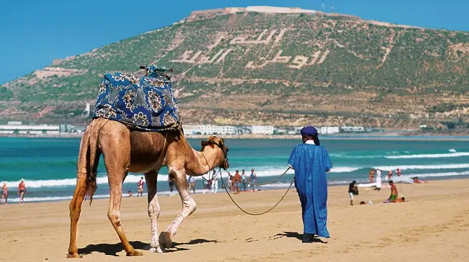 Le Maroc expose ses atouts touristiques à Pékin