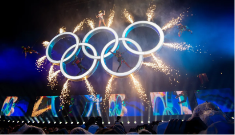 Les échec et mats des JO Paris 2024: le Maroc censure la cérémonie d'ouverture 1 Les échec et mats des JO Paris 2024: le Maroc censure la cérémonie d'ouverture