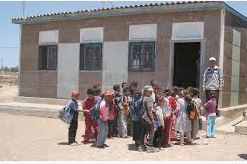 Rentrée scolaire: portrait des enfants non-scolarisés 1 Rentrée scolaire: portrait des enfants non-scolarisés