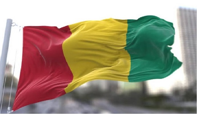 Guinée Conakry : Vers la limitation du pouvoir présidentiel à deux mandats