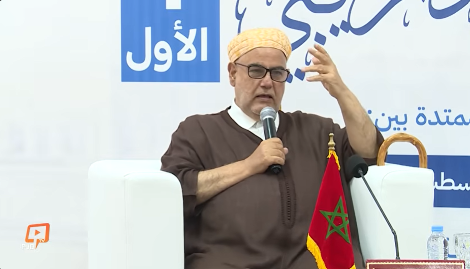 Ibn Kiran : Nous devons alerter nos dirigeants si nous pensons qu’ils ont tort