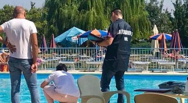 Italie..La mort d’un jeune Marocain noyé dans une piscine suscite une alerte de sécurité