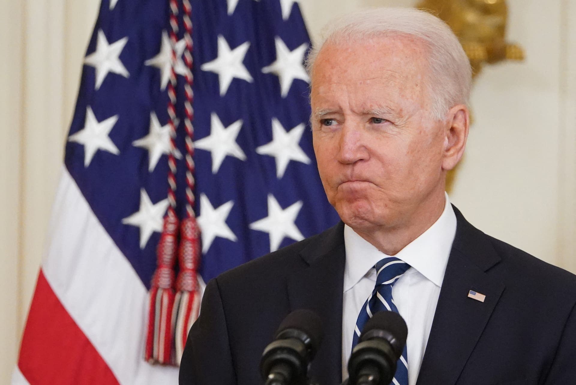 USA: Biden bloque la vente de l’US Steel au géant japonais de l’acier