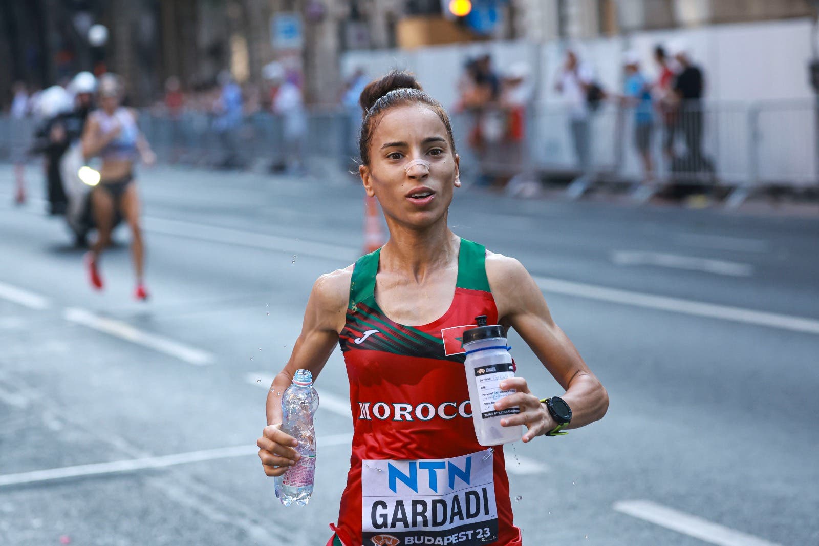 Kardadi dans un message émouvant : « Je m’excuse auprès des Marocains… mais il est au-delà de votre pouvoir de blâmer. »