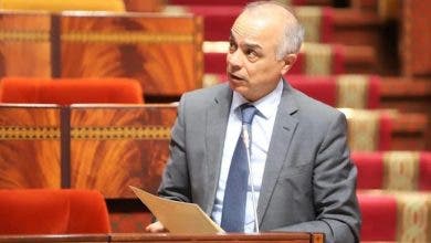 Chakib Benmoussa s’informe à Taroudant de l’avancement du programme de reconstruction