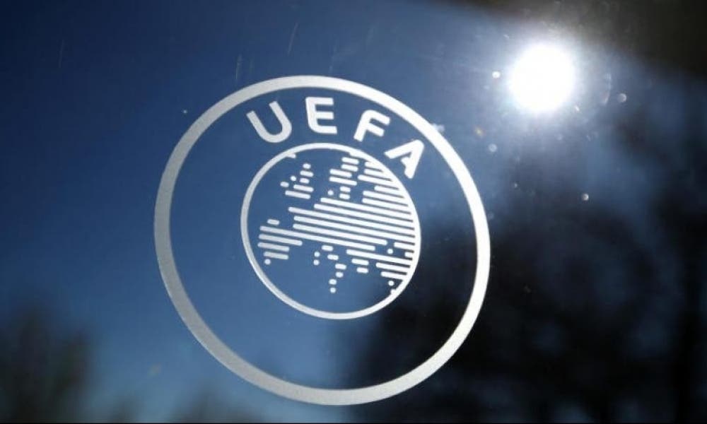 L’UEFA menace de bannir l’Angleterre des compétitions européennes