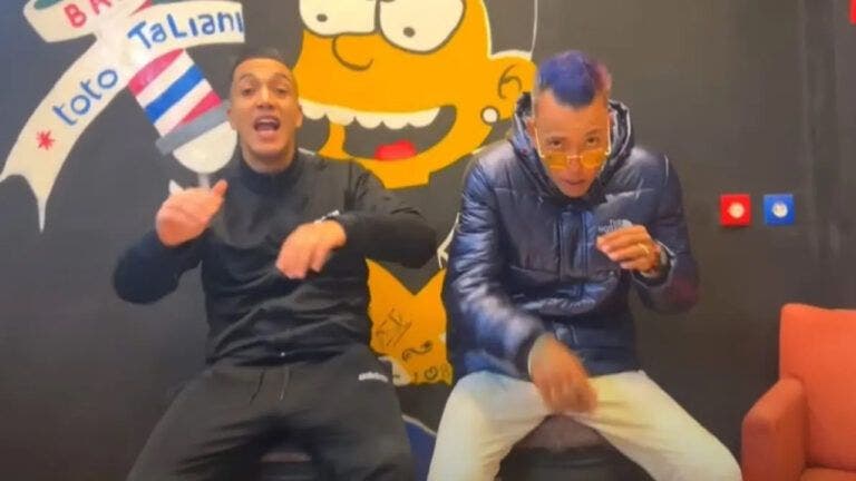 L'auteur de la chanson « Shar Zaidi Kebi Atay » quitte les murs de la prison 1 L'auteur de la chanson « Shar Zaidi Kebi Atay » quitte les murs de la prison
