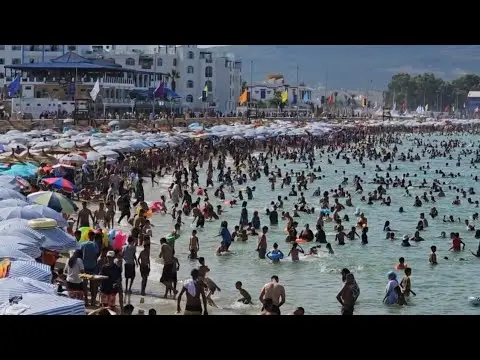 Le citoyen paie-t-il désormais le prix des loisirs sur les plages publiques ?