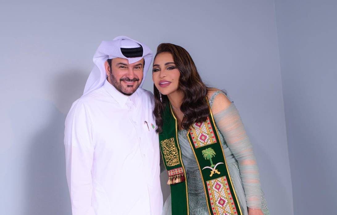 Le divorce de l’artiste Ahlam.. Moubarak Al-Hajri révèle la vérité (vidéo)