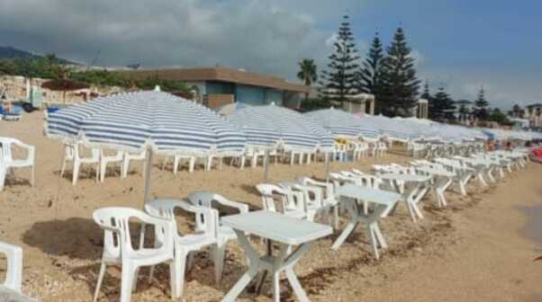 Le pacha de Fnideq mène une campagne acharnée pour lutter contre la mafia de l’exploitation des plages