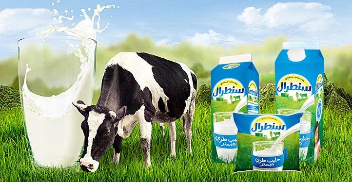 Le programme « My Milk » ​​de Central Danone nominé aux prix internationaux de l’innovation